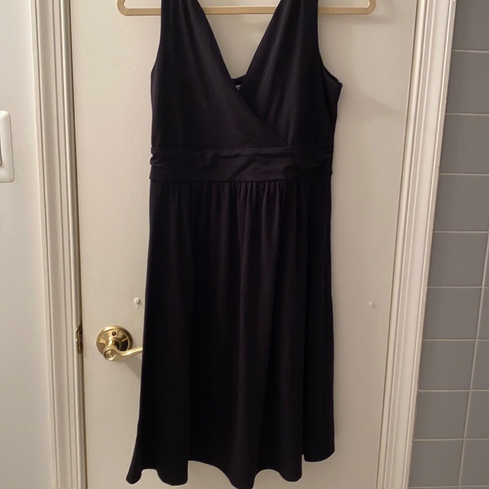 Old Navy maternity dress